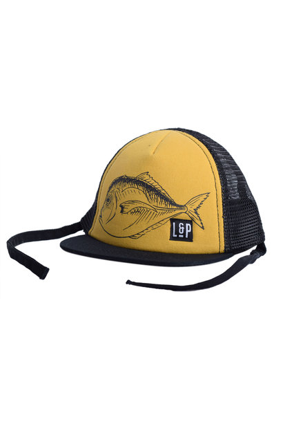 CASQUETTE - NORTH LAKE 3.0 Mini