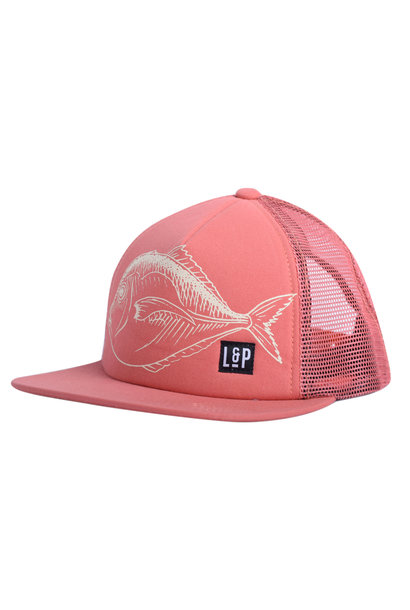 CASQUETTE - NORTH LAKE 2.0