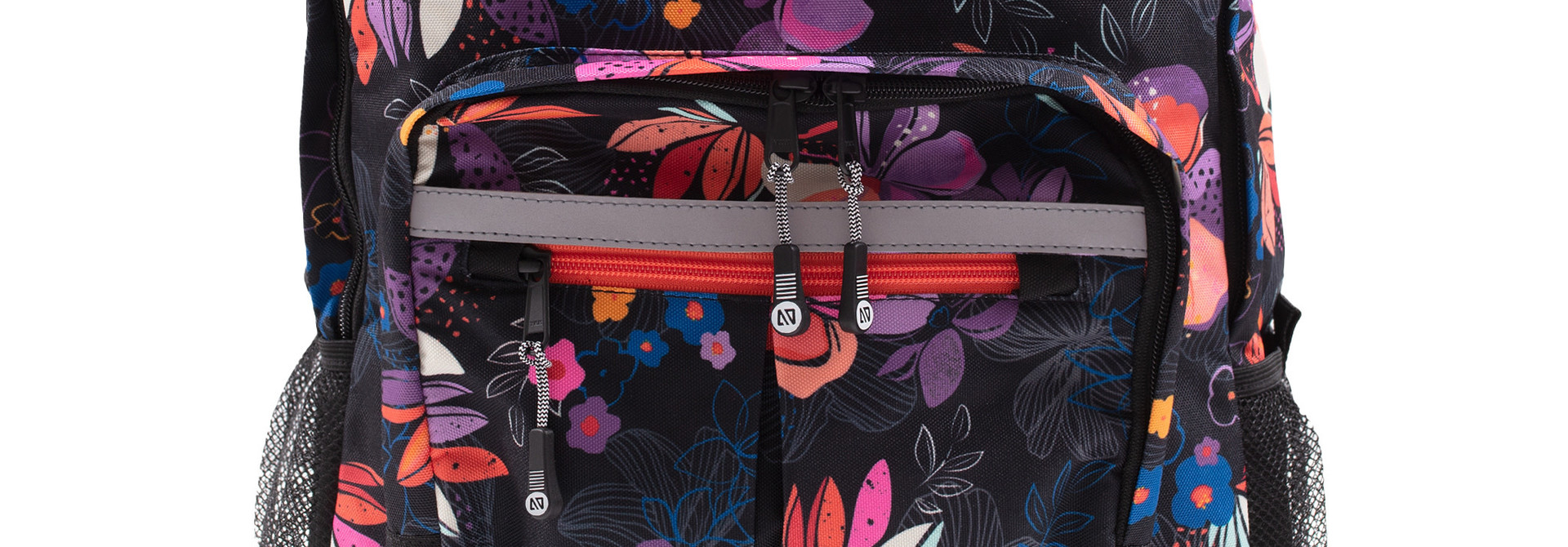 Sac à dos - Floral