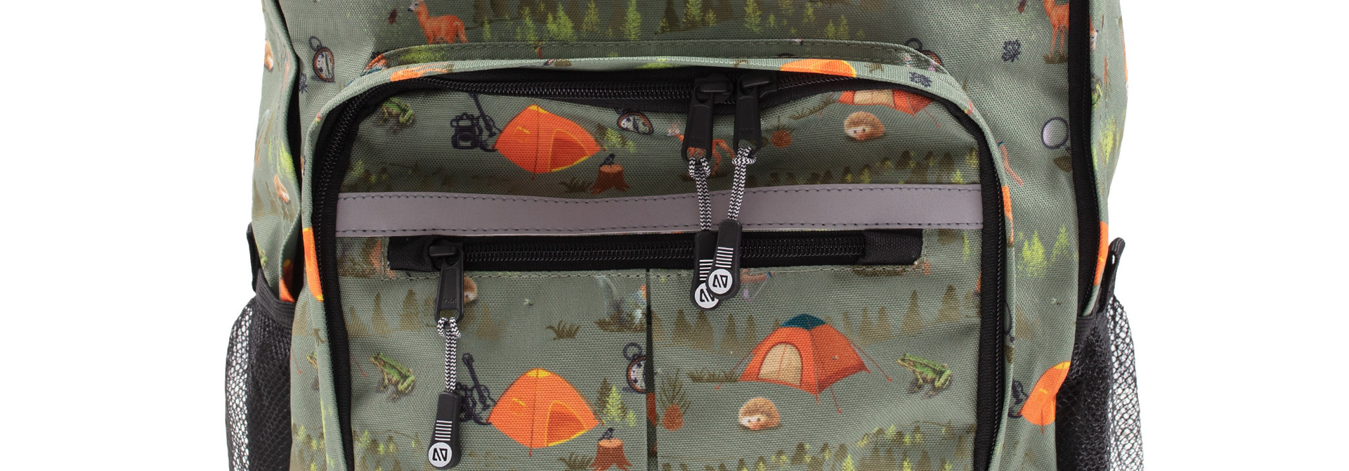 Sac à dos - Camping