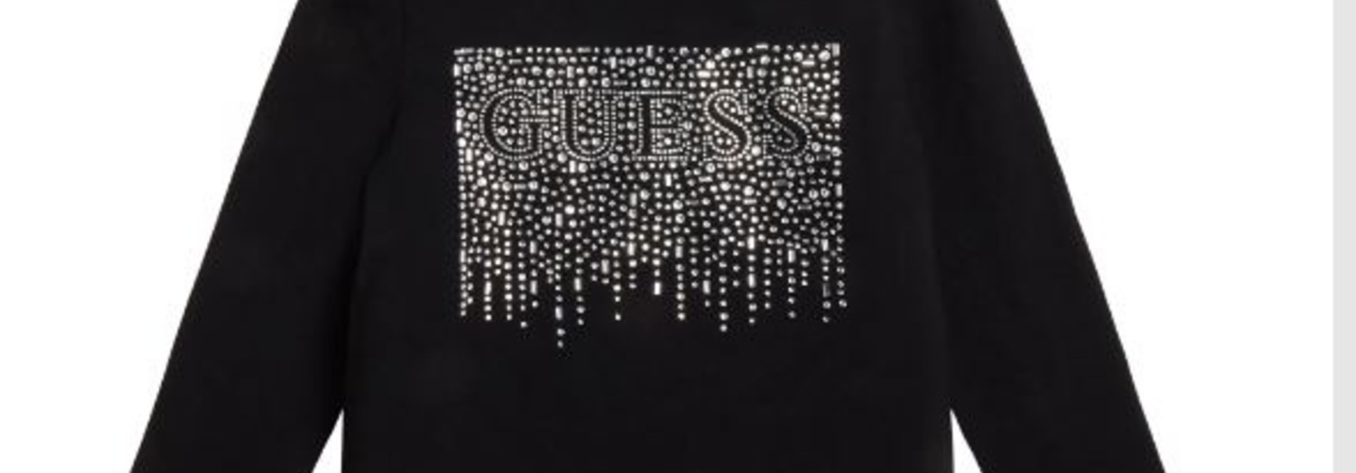 Chandail - RHINESTONES