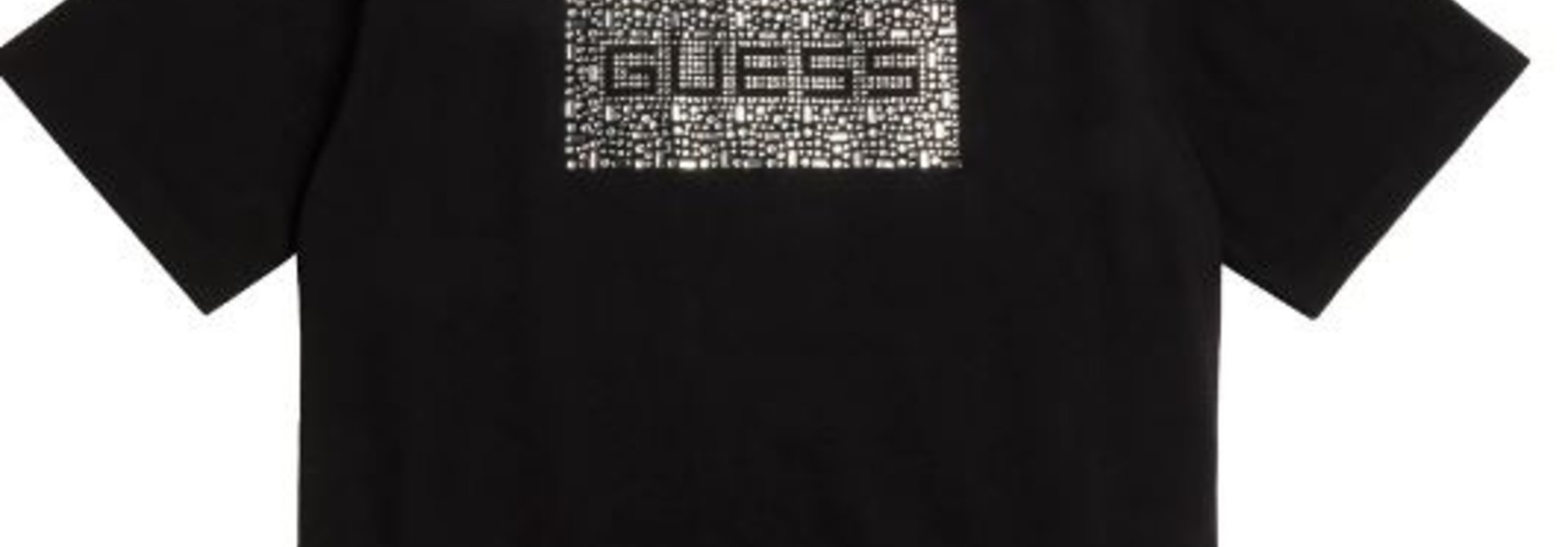 T-Shirt Filet - GLITTER