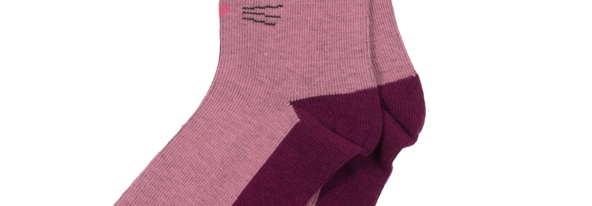 Chaussettes - Poésie Fleurie