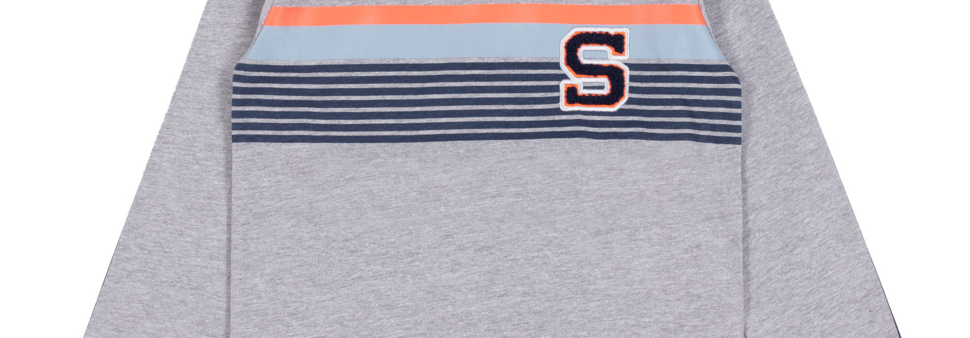 T-shirt manches longues Mix - Science on Joue!