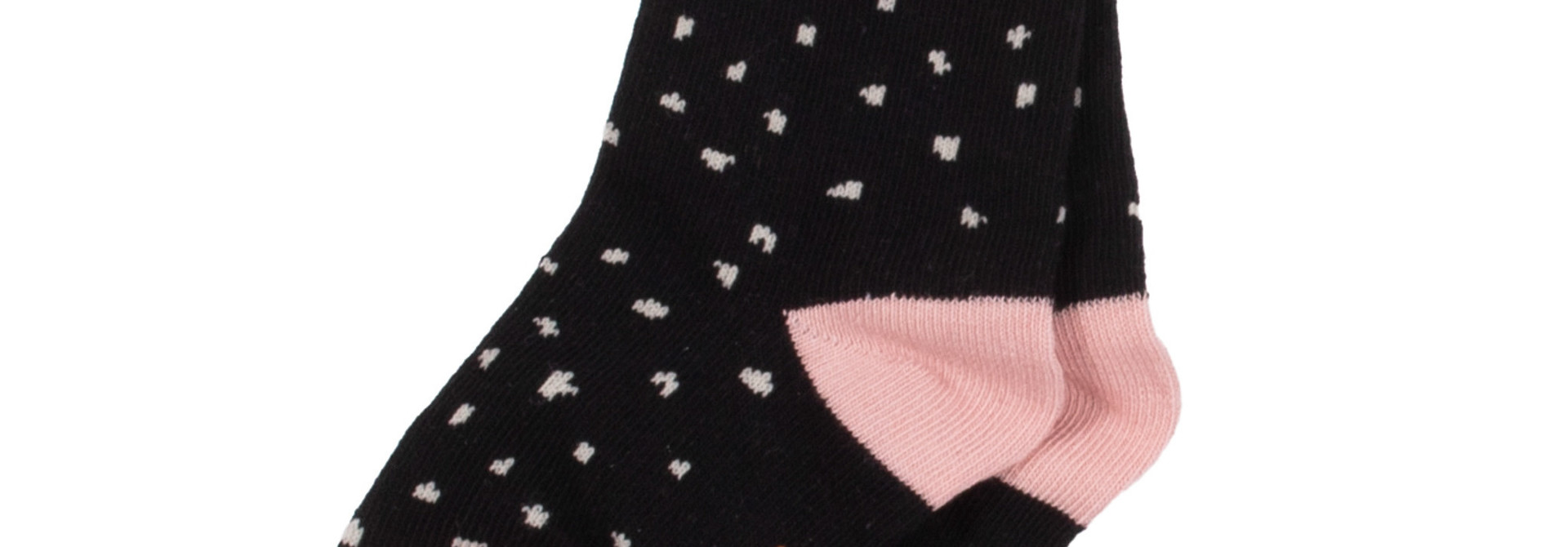 Chaussettes - La Saison du Bonheur