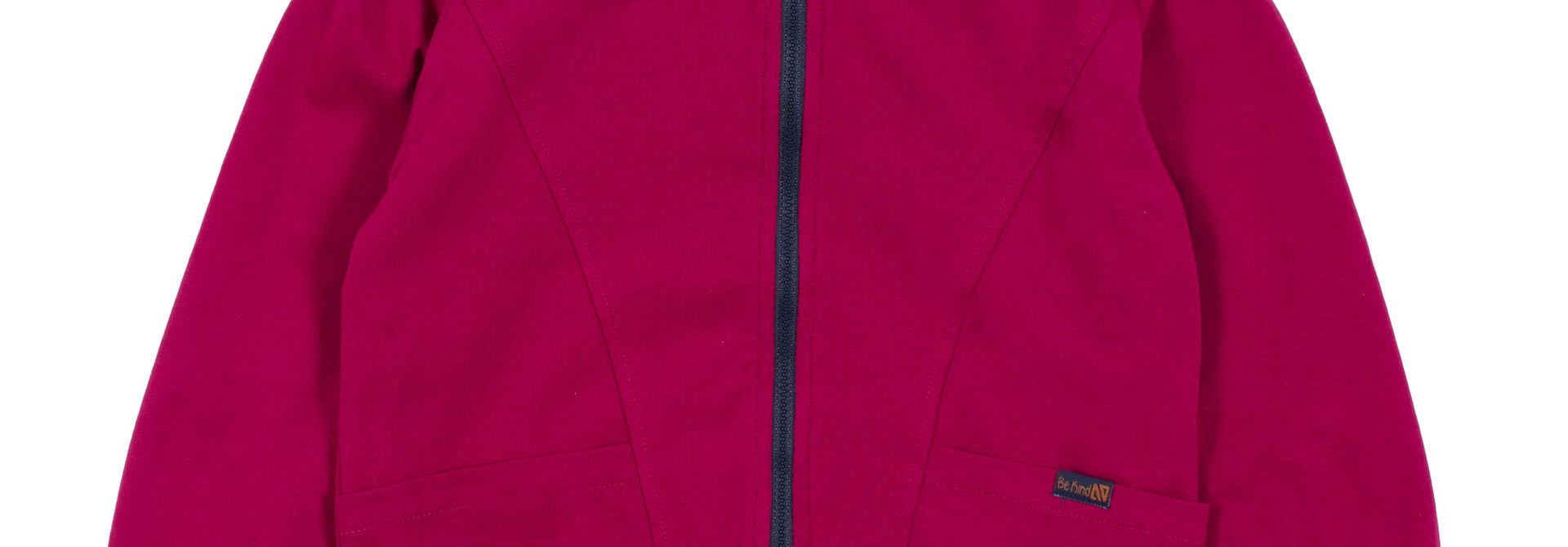 Veste réversible à capuchon - Jolie Magicienne