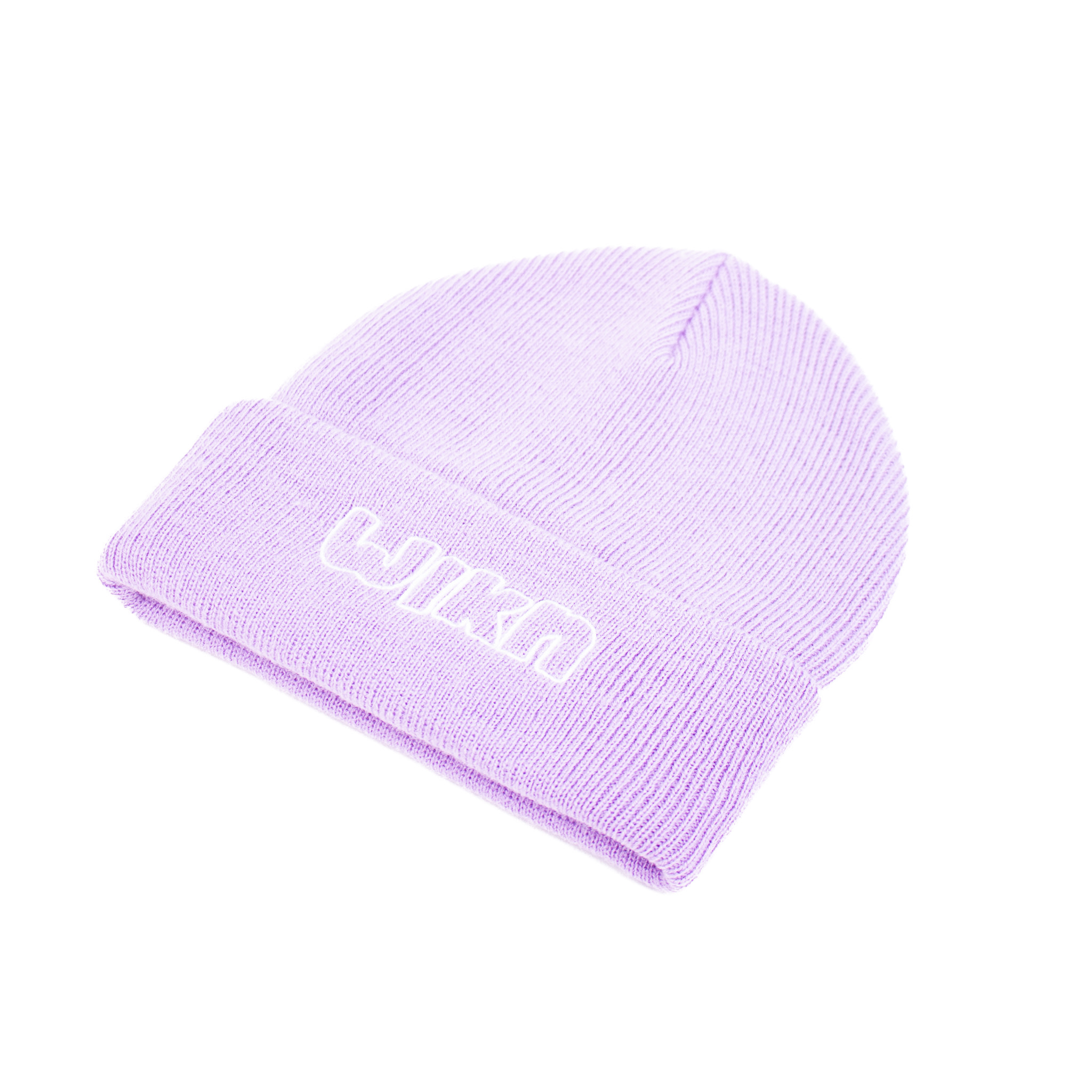 Beanie Lilas - Don't Worry-3