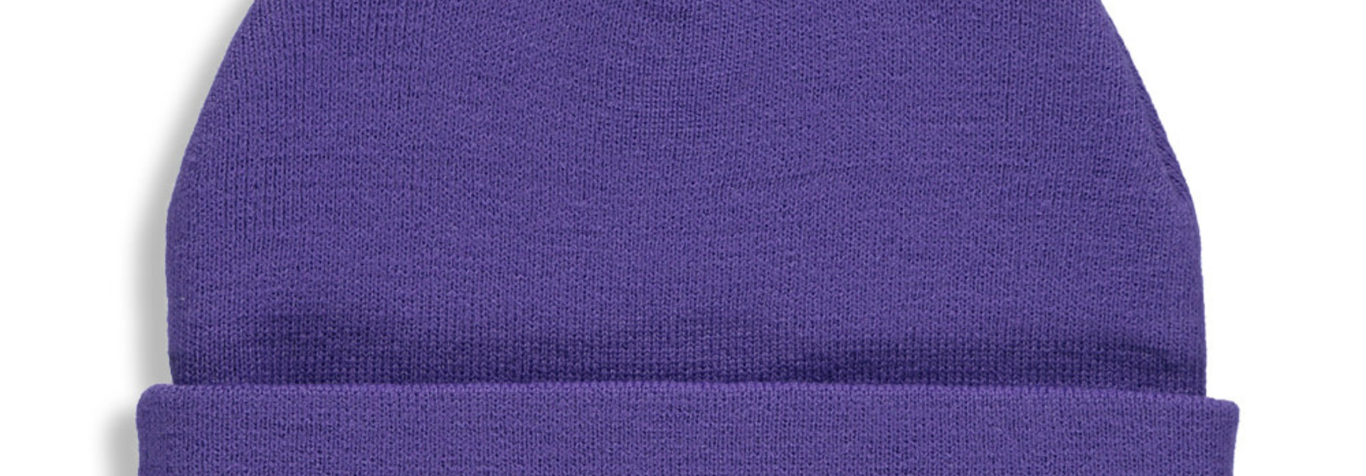 Beanie Mauve - BASIC