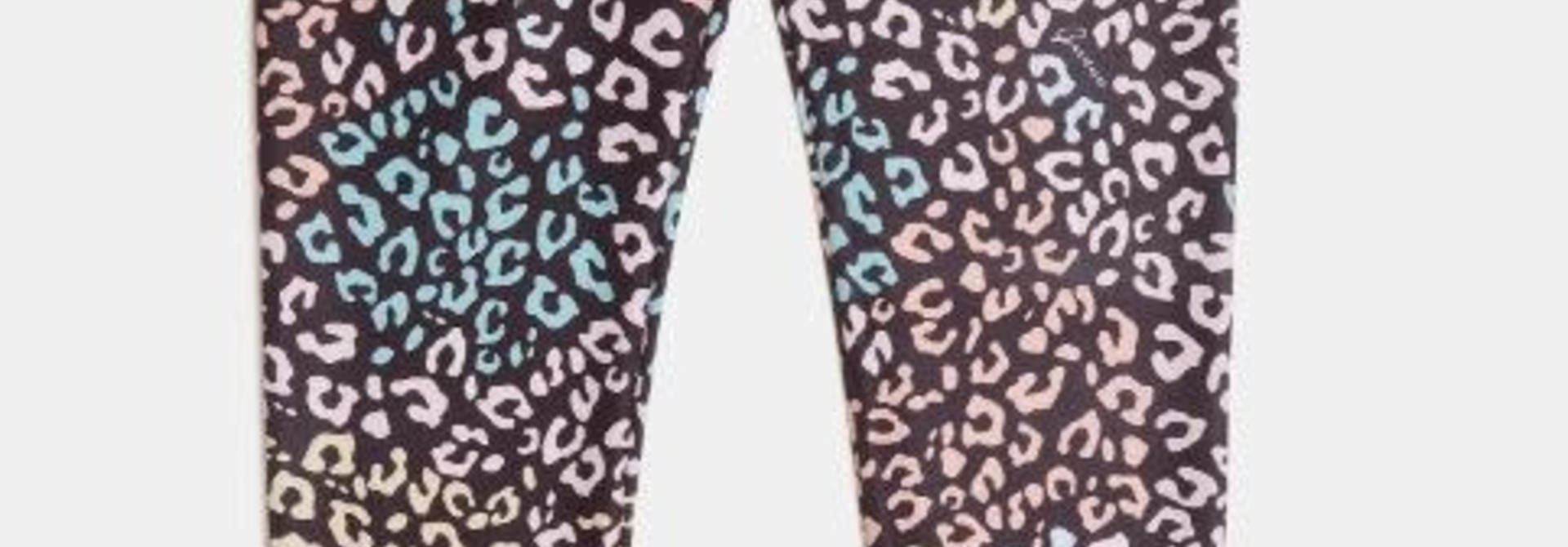 Legging MultiColor - LEOPARD