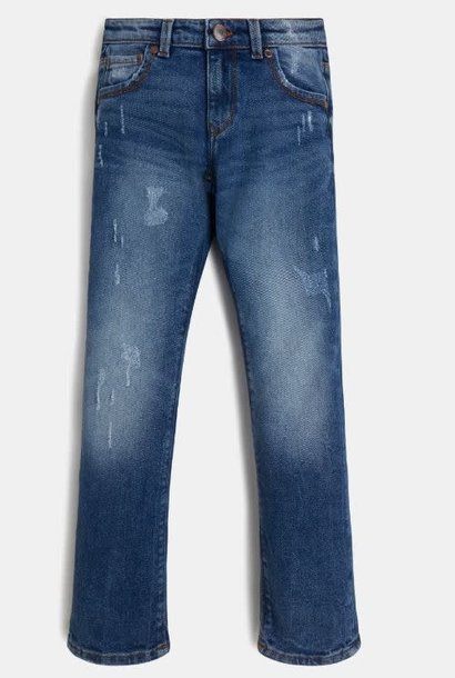 Jeans Slim - BASIC URBAN