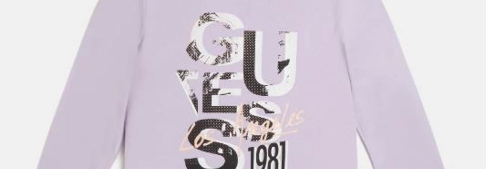 Chandal 1981 - LOS ANGELES