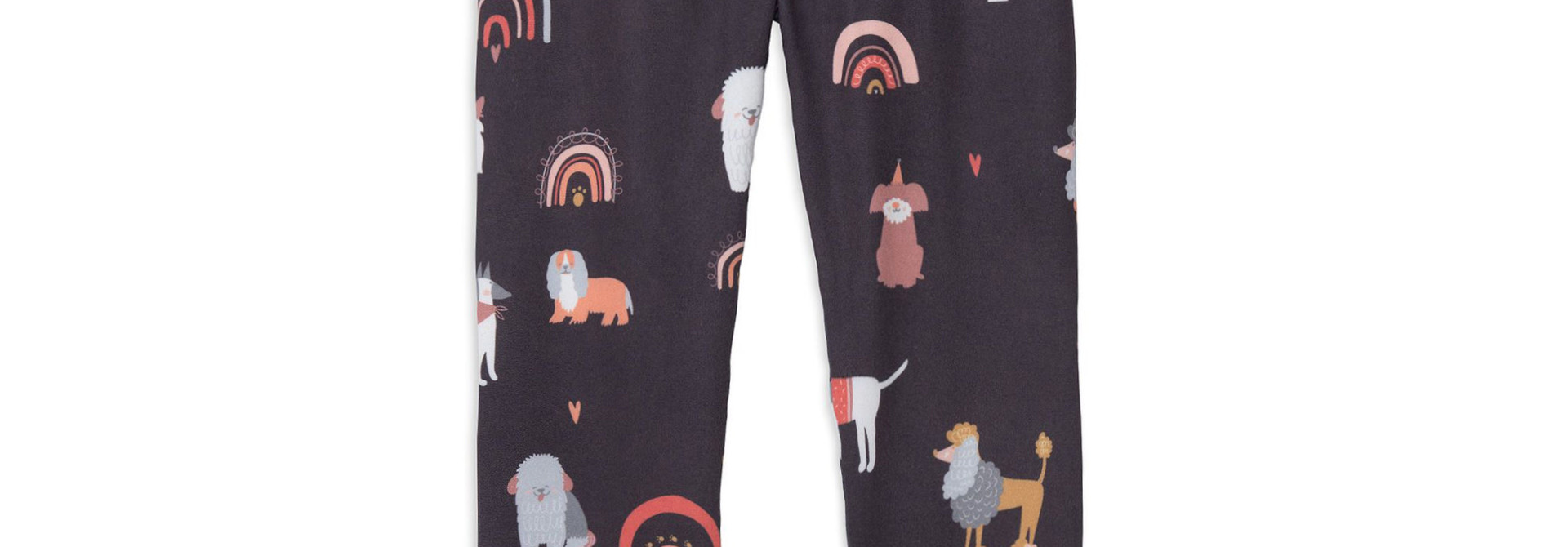 Legging - CHIENS EN FOLIE