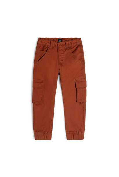 Pantalon de jogging Cargo - 2X2 BASIC