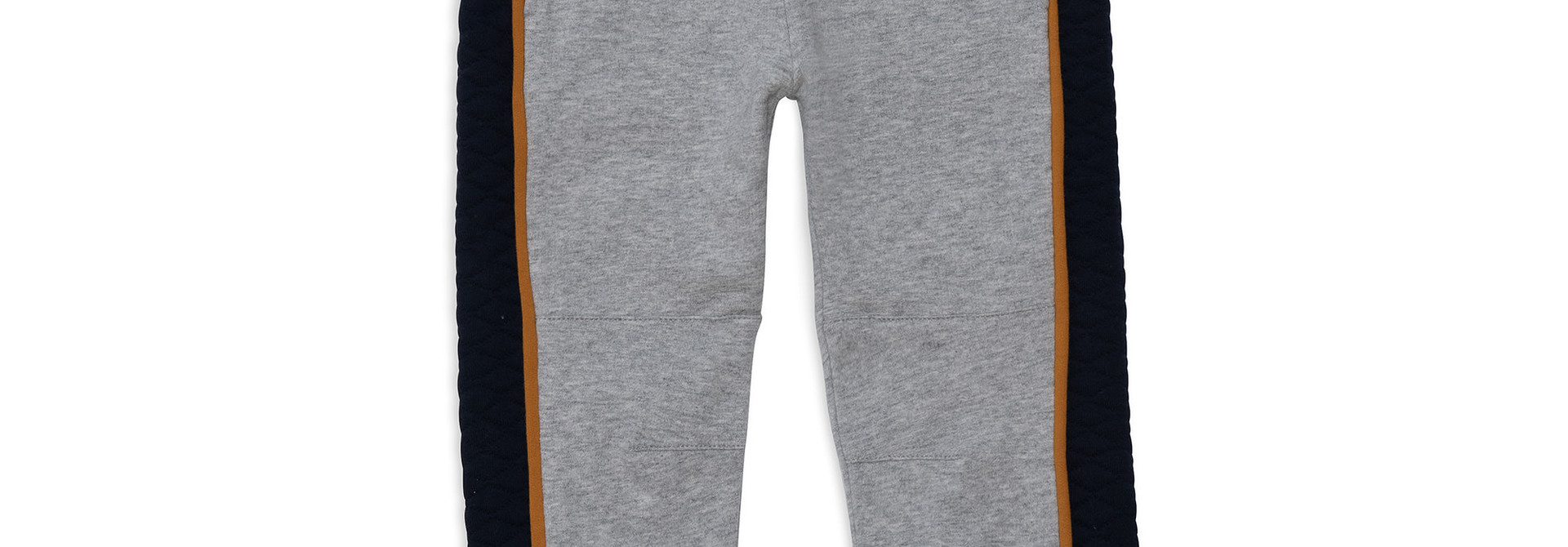 Pantalon molleton - COLORBLOC