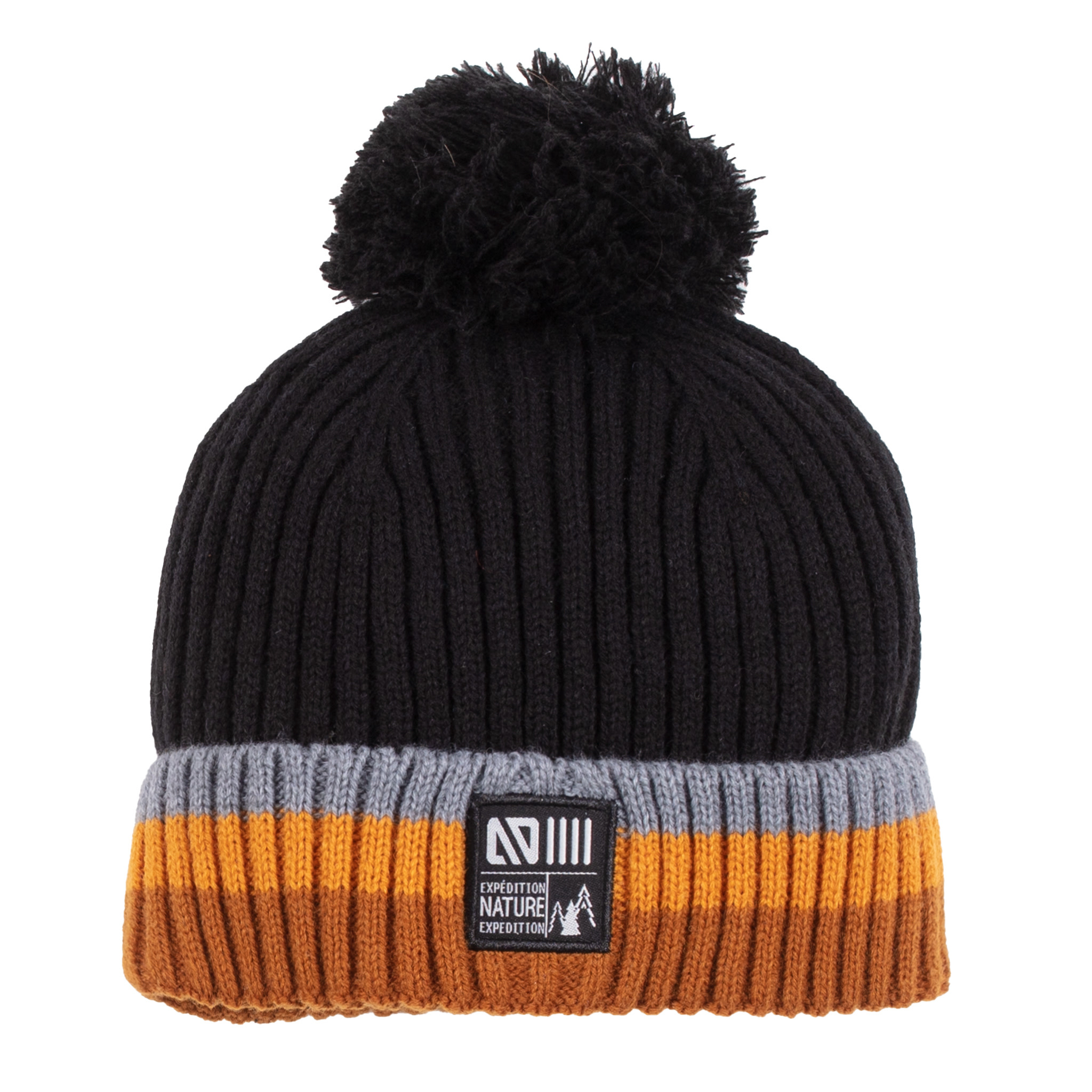 Tuque Hiver - Charles-3
