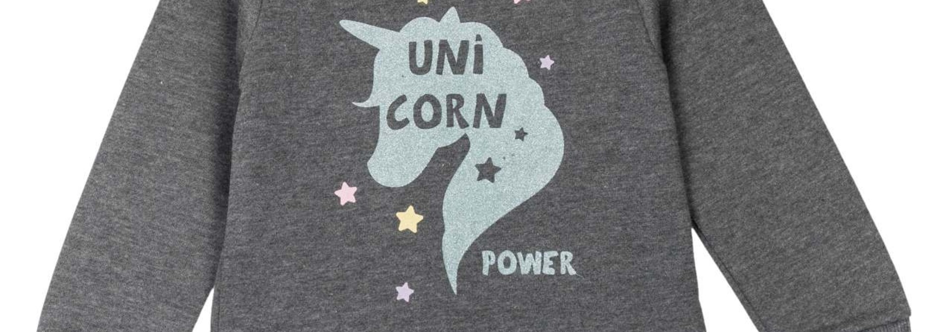 Robe - LICORNE POWER