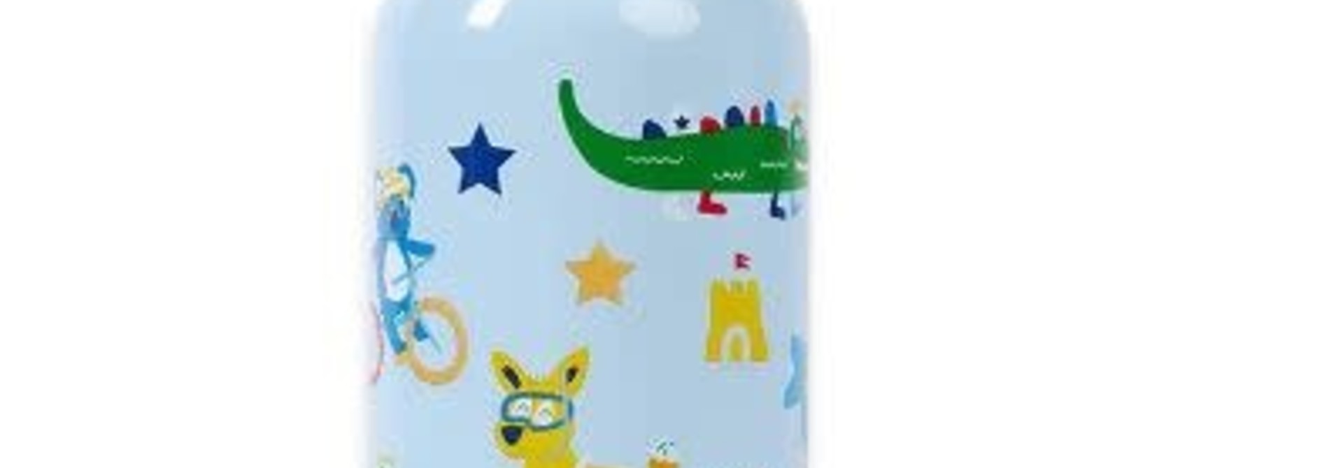 Bouteille Stainless - Kangourou