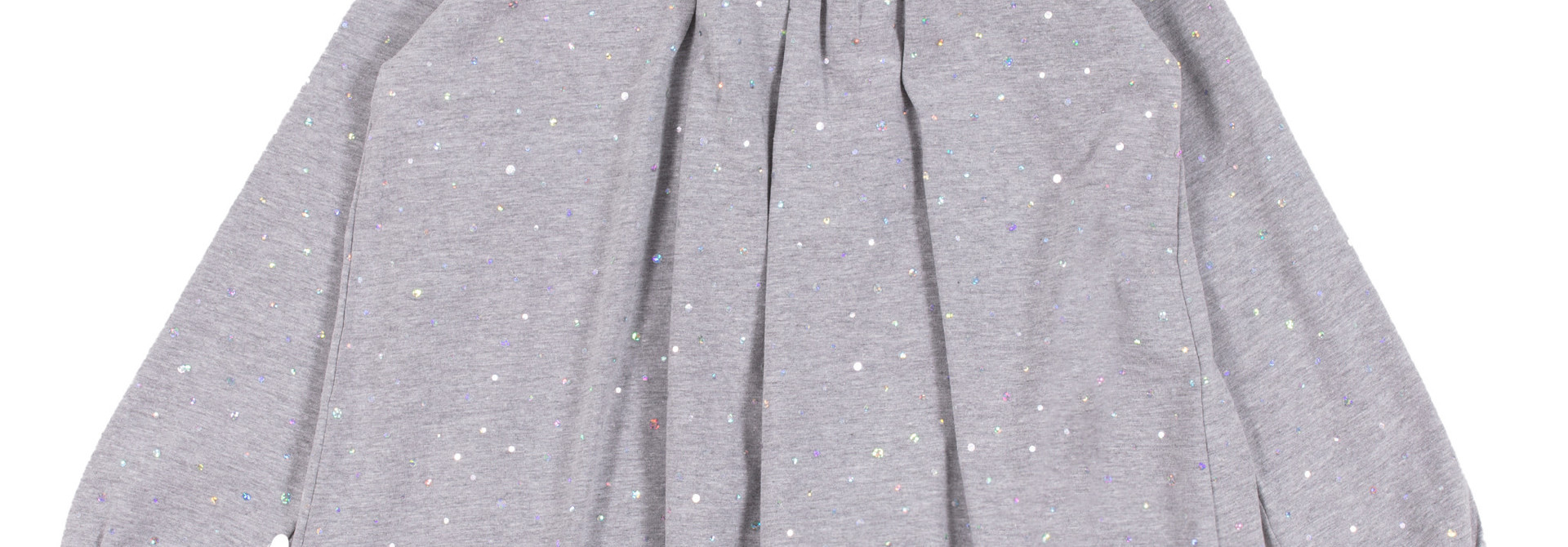 Collection des fêtes - Tunique Sparkle