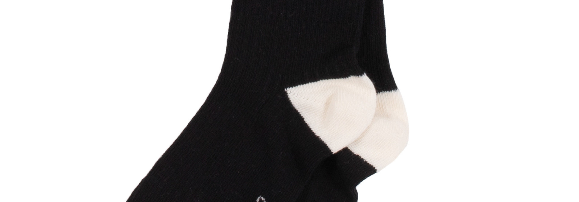 Collection des fêtes - Chaussettes Conte