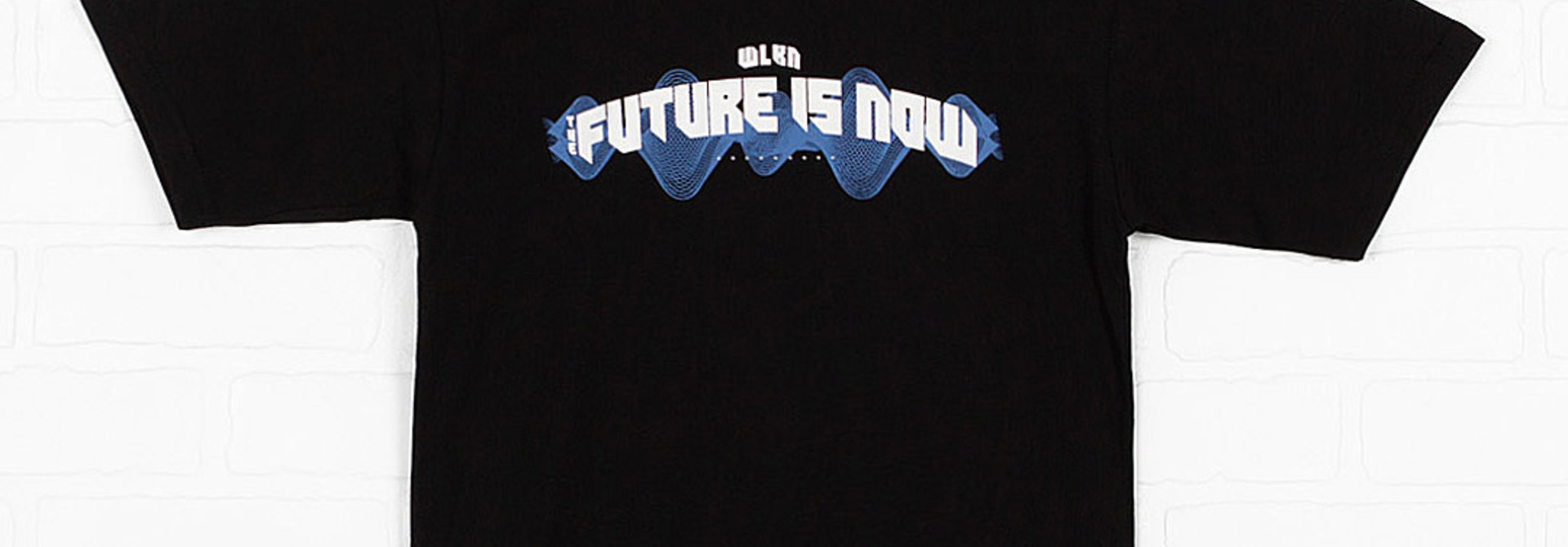 T-Shirt - FUTURE