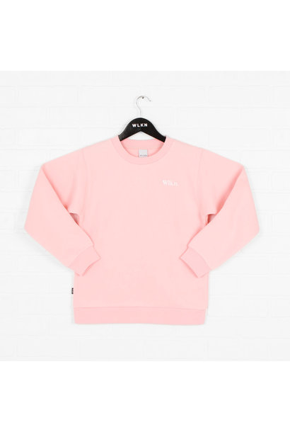 Coton Crewneck - VINTAGE