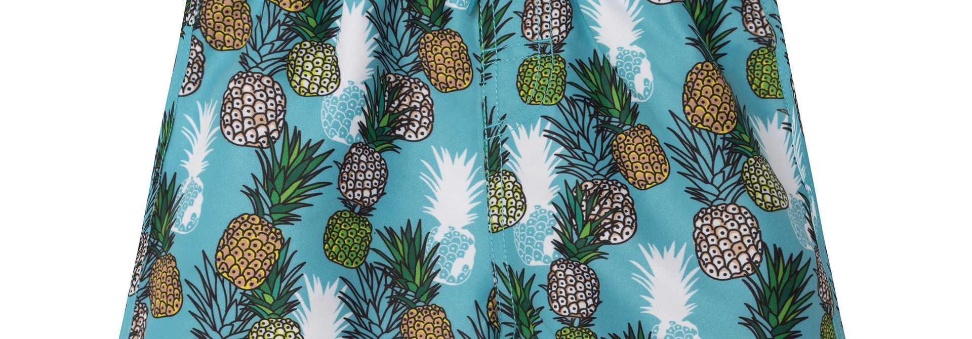 Short de Surf - ANANAS