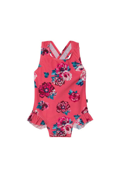 Maillot de bain une pièce - ROSES