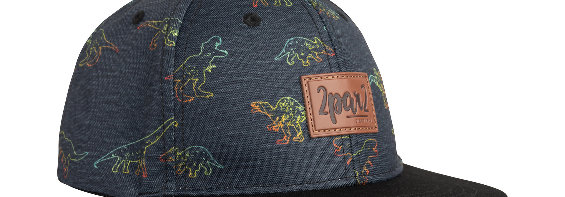 Casquette Mini - DINOSAURES