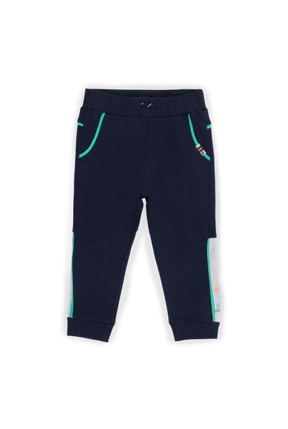 Pantalon de jogging - AMBIANCE DE PLAGE