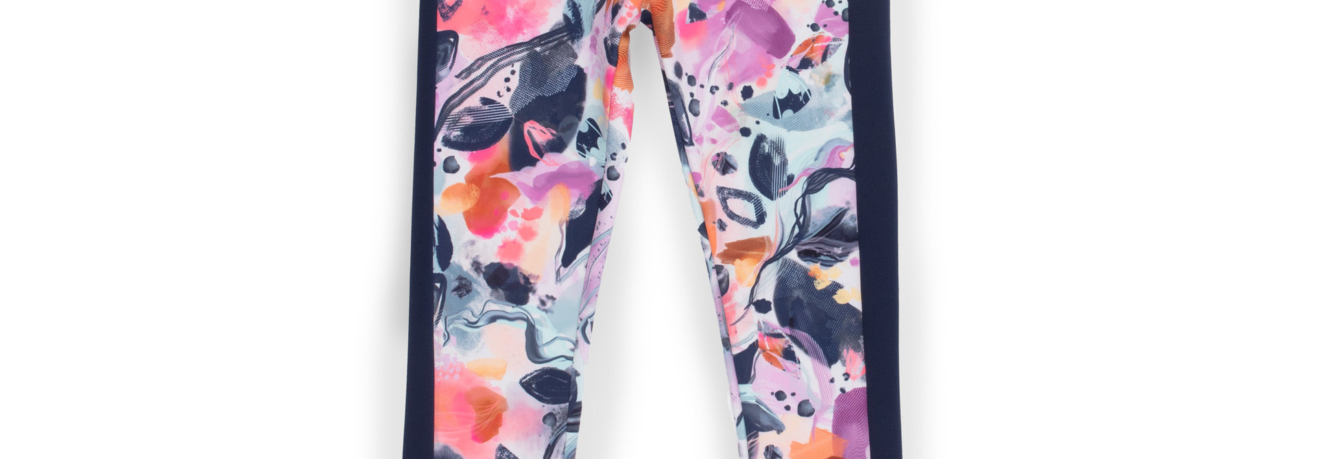 Legging athétique - GARDE LE RYTHME