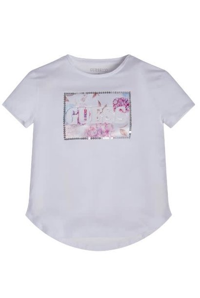 T-Shirt Low - PIVOINES