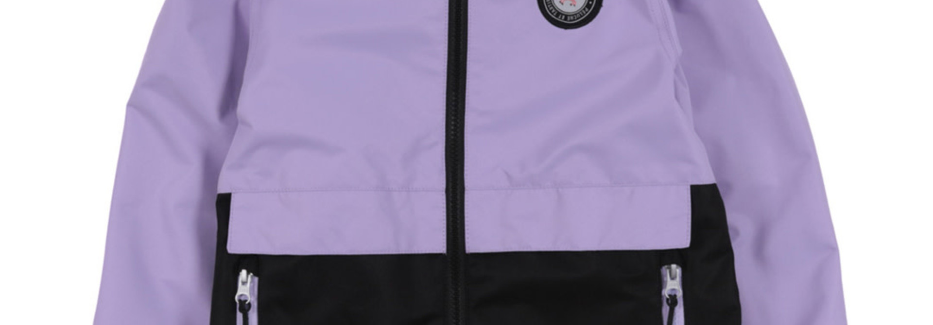 Manteau de pluie - ÉLÉONORE