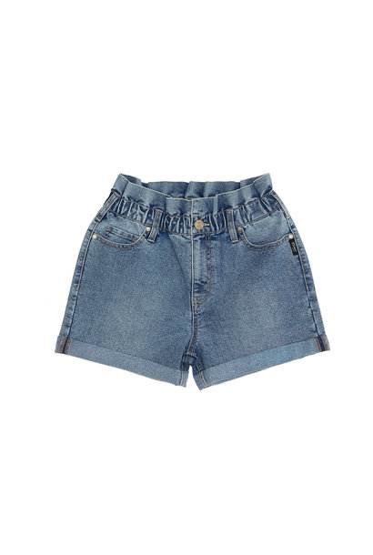 Short en denim - BASIC LACY