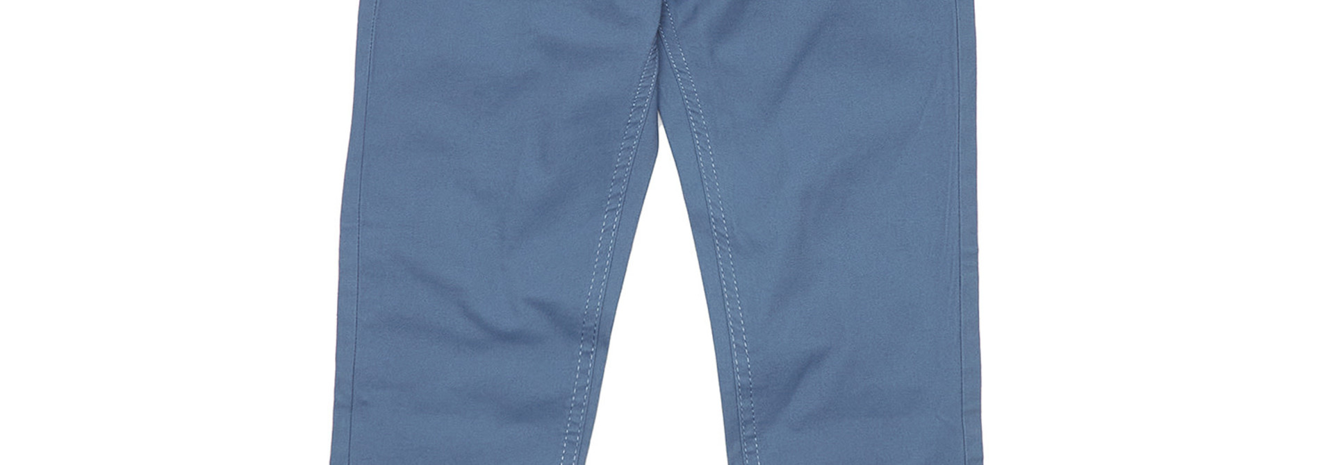 Pantalon Skinny - BASIC TWILL