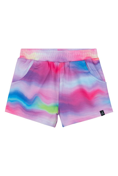 Short - CORNET DE GLACE