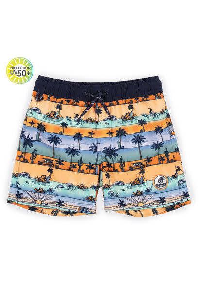 Short maillot - SURF