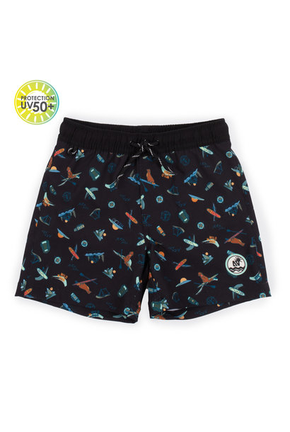 Short maillot - Mini RELAX