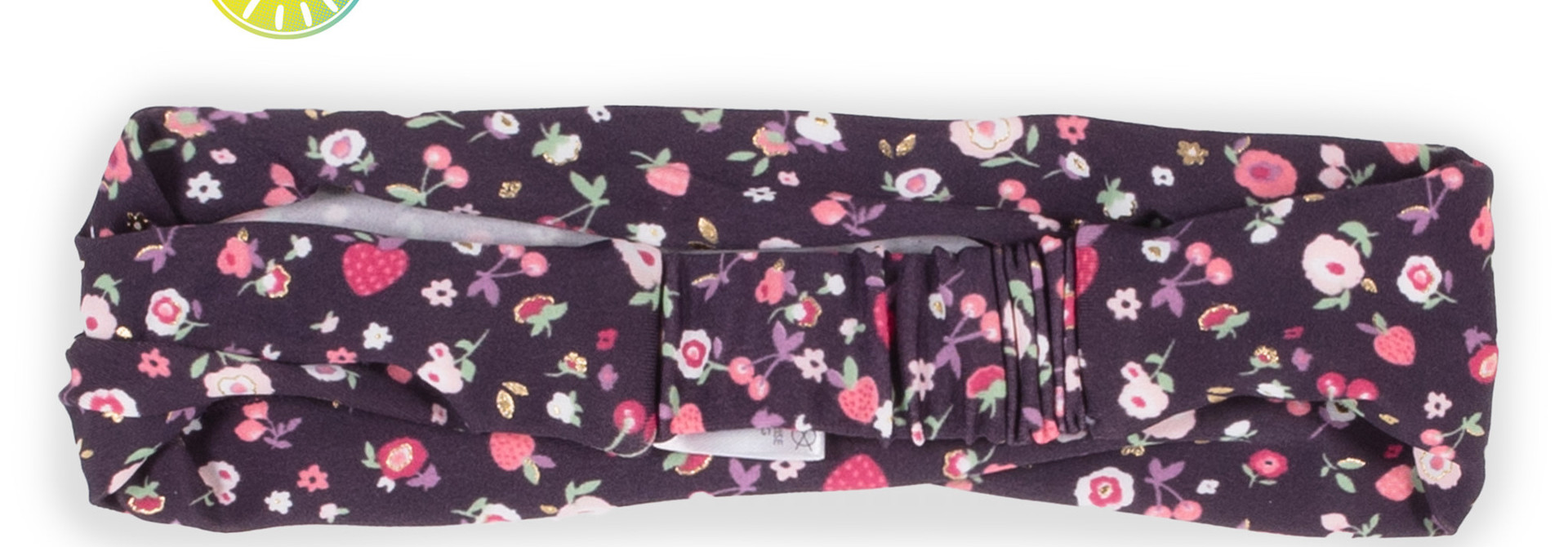 Bandeau - MINI FLEURS