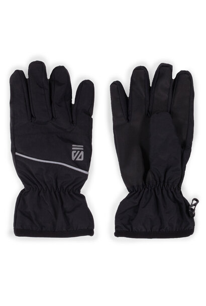 Gants mi-saison BASIC - NOIR