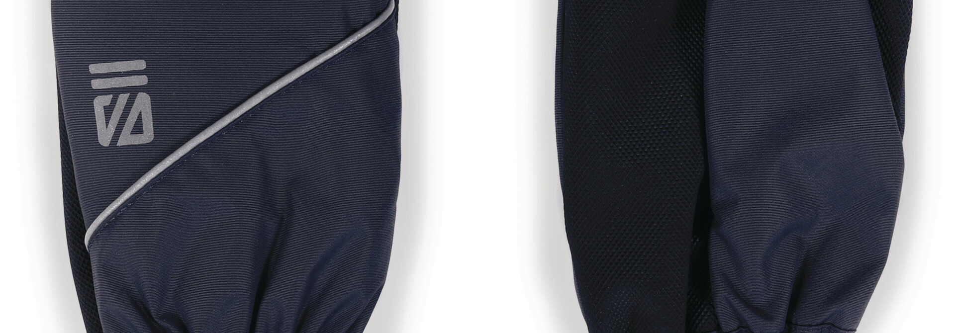 Mitaines Mi-saison BASIC - MARINE