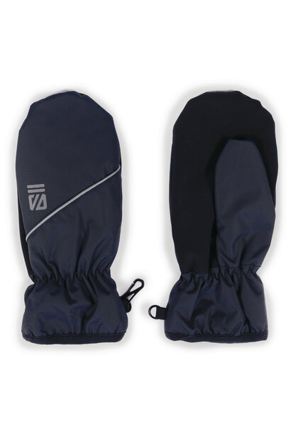 Mitaines Mi-saison BASIC - MARINE