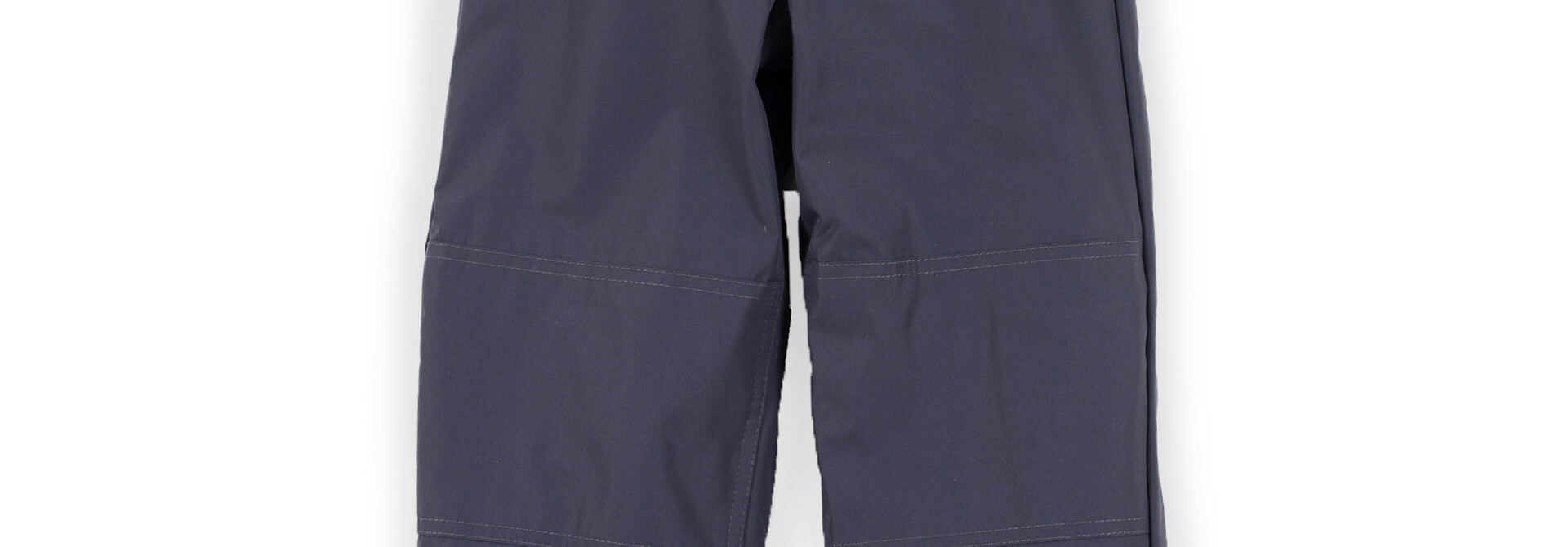 Pantalon extérieur BASIC - GRIS