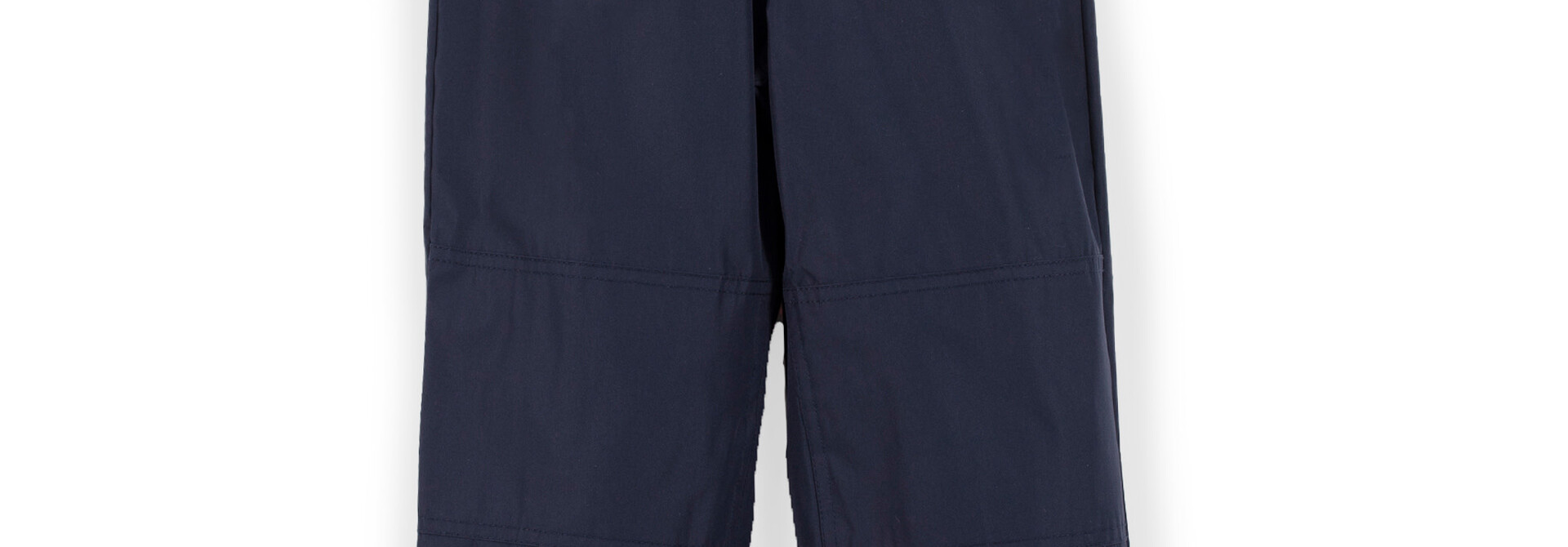 Pantalon extérieur BASIC - MARINE