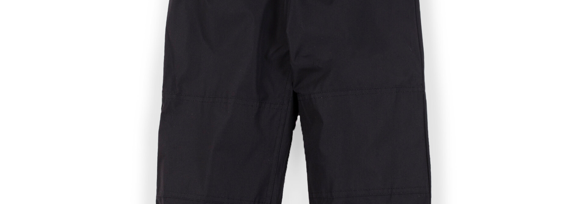 Pantalon extérieur BASIC - NOIR