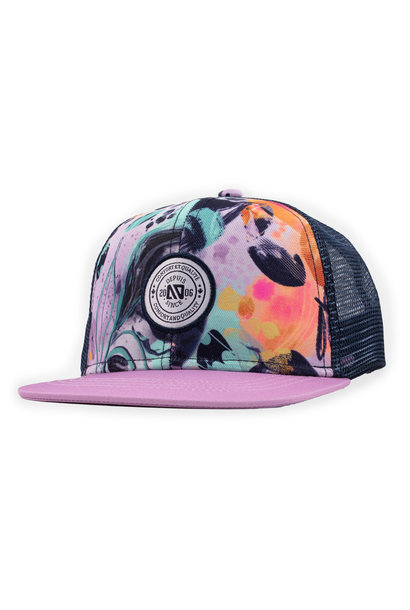 Casquette - ACTIVE PASTEL