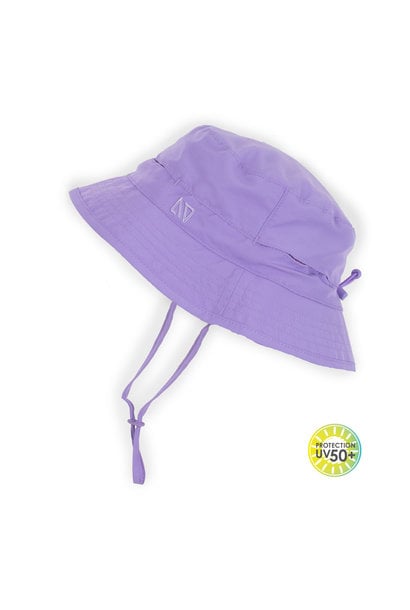 Chapeau UV - LILAS