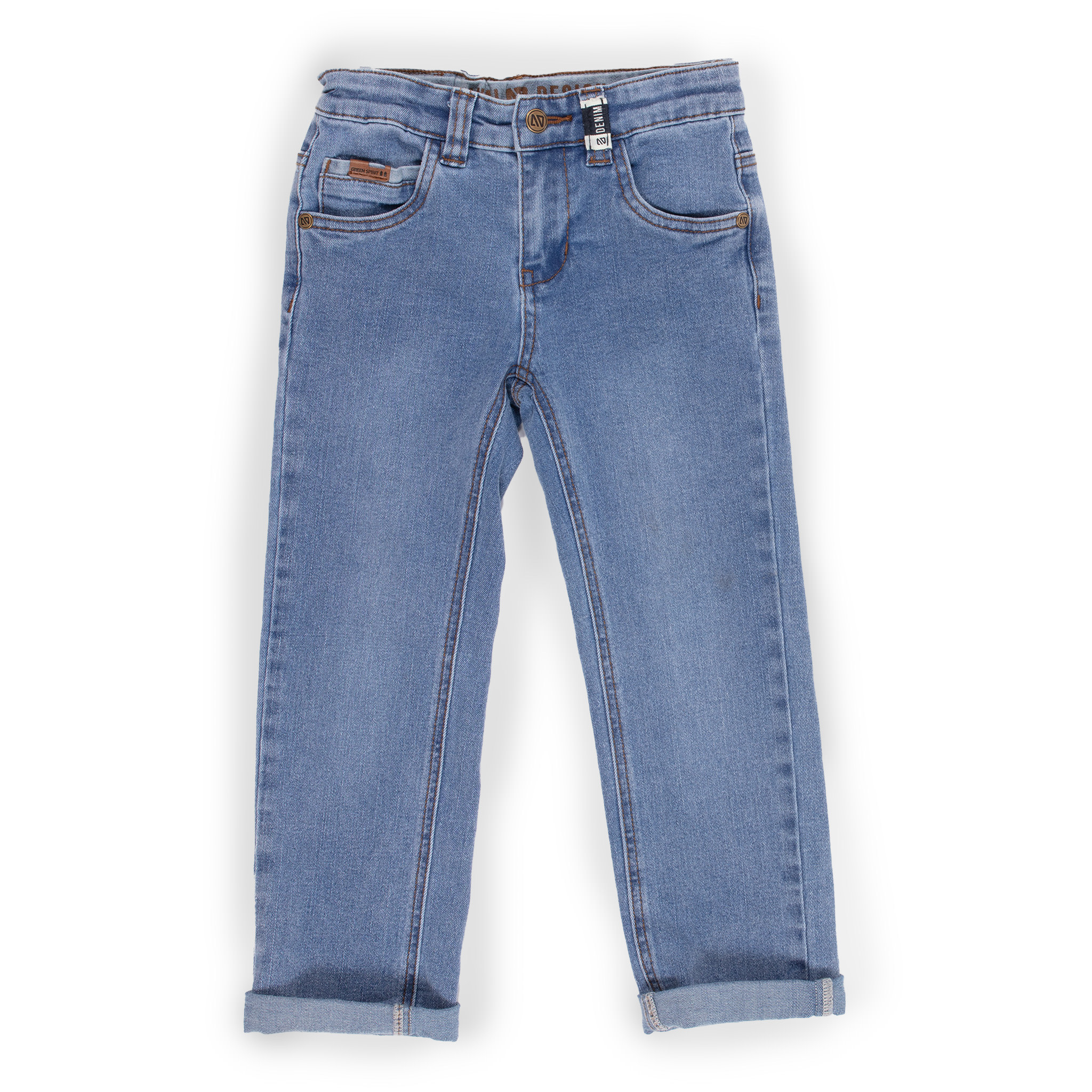 Jeans - BON VOYAGE-2