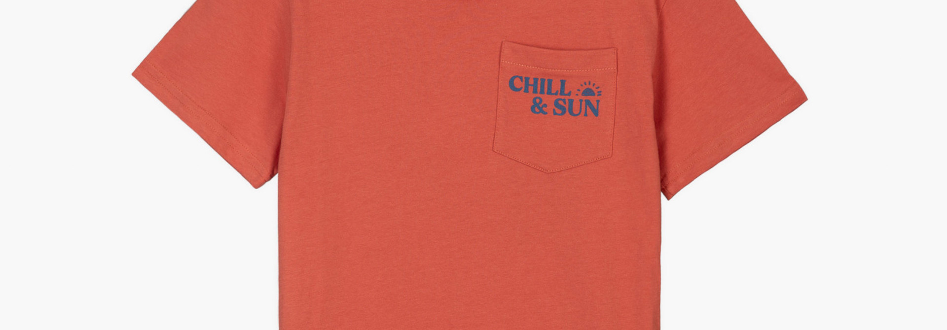 T-Shirt - CHILL & SUN