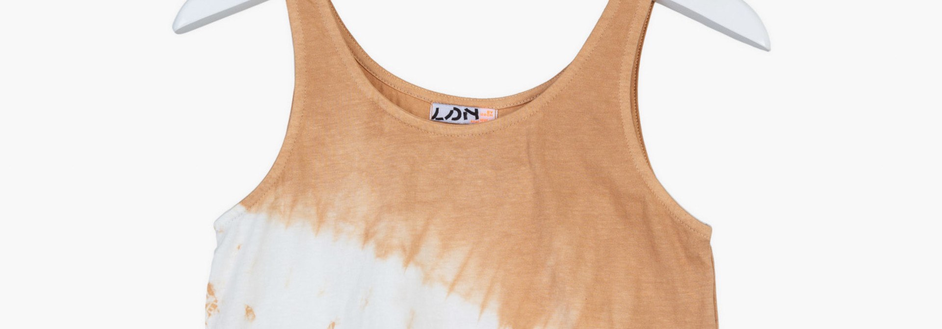 Top LSN - TIE DYE