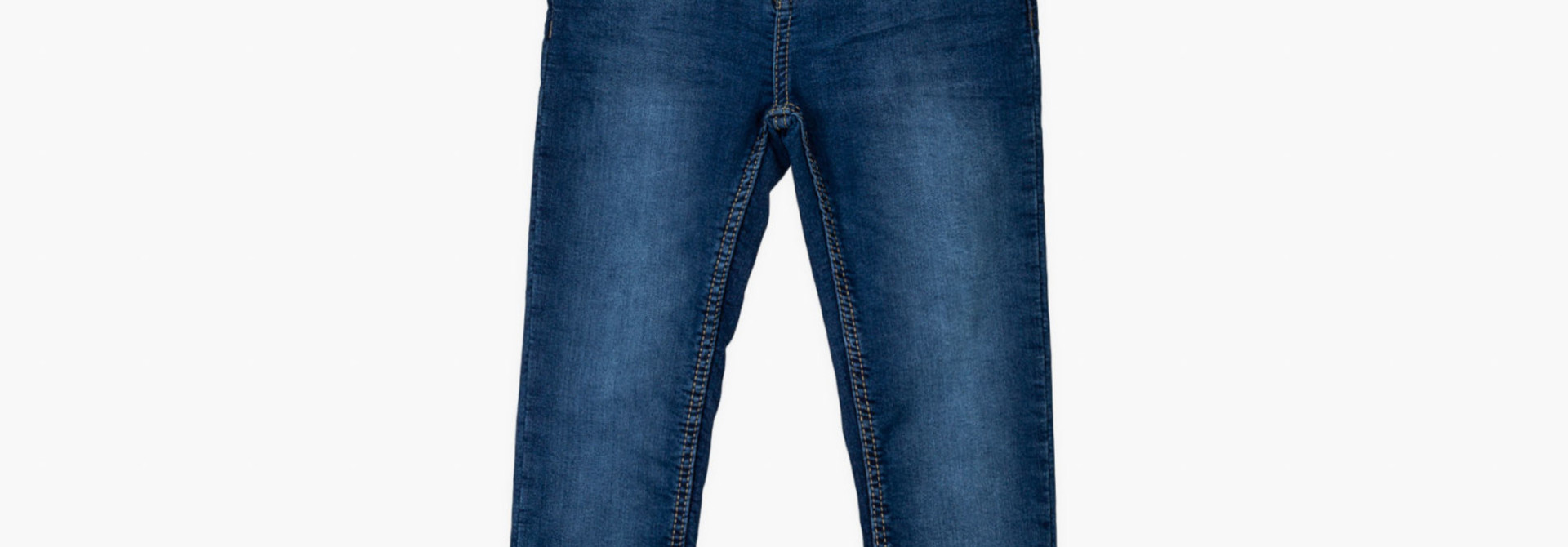 Jeans Denim - BASIC LSN BLUE